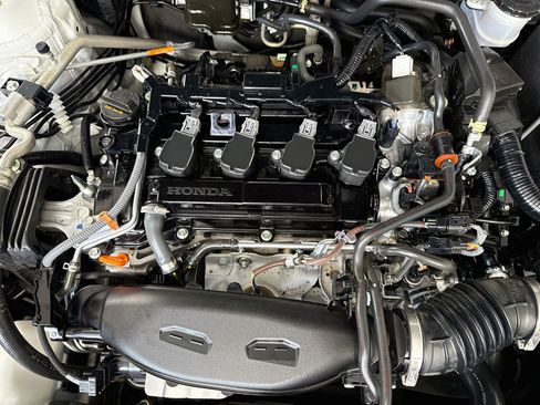 Used 2024 Honda Accord EX image 39