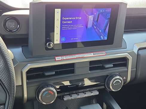 New 2026 Toyota Tacoma SR5 AWD/4WD image 10