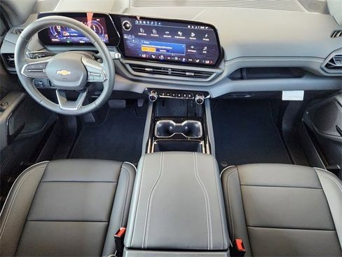 New 2026 Chevrolet Silverado EV LT image 2