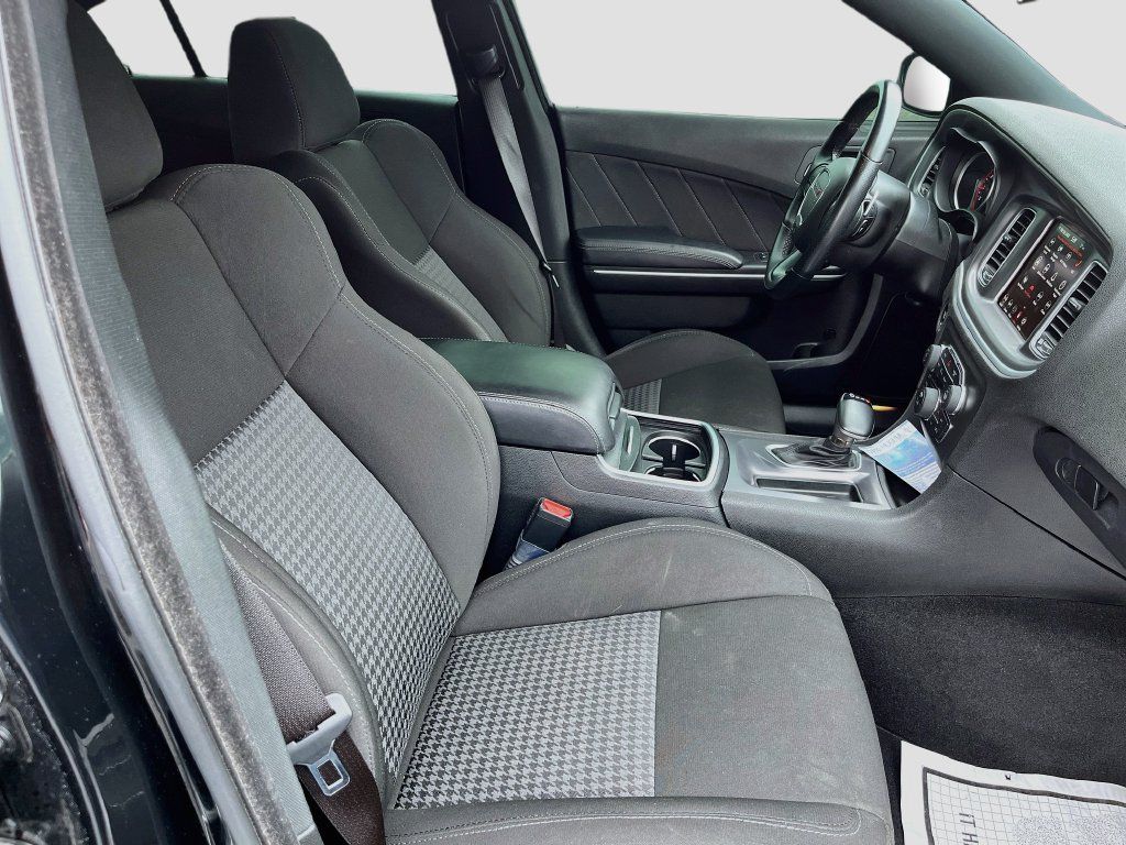 Used 2021 Dodge Charger GT RWD image 26