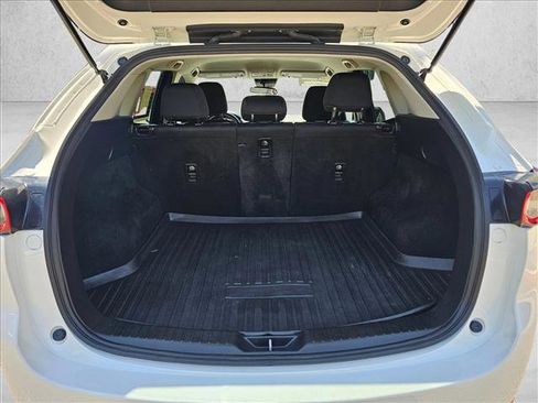 Used 2018 MAZDA CX-5 Sport AWD/4WD image 13