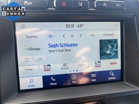 Used 2021 Ford Expedition King Ranch image 23