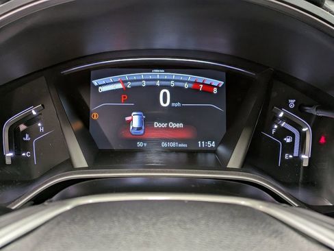 Used 2017 Honda CR-V EX-L image 15