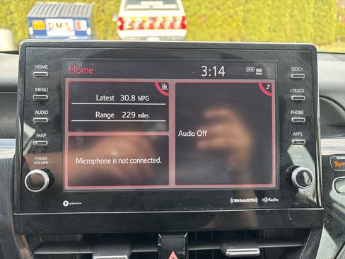 Used 2024 Toyota Camry XSE image 26