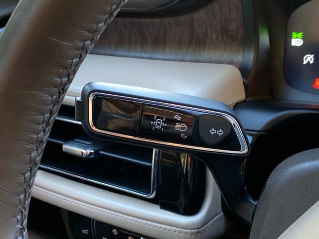 Certified 2021 Lincoln Aviator Reserve w/ Equipment Group 201A AWD/4WD image 22