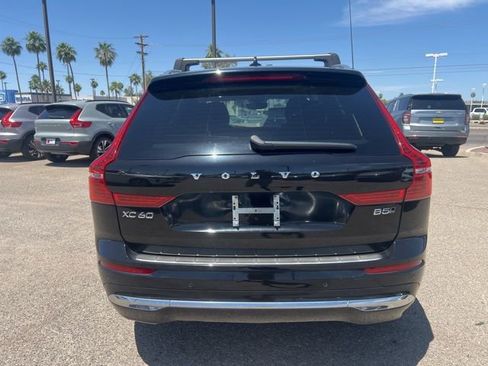 Used 2023 Volvo XC60 B5 Ultimate w/ Climate Package AWD/4WD image 5