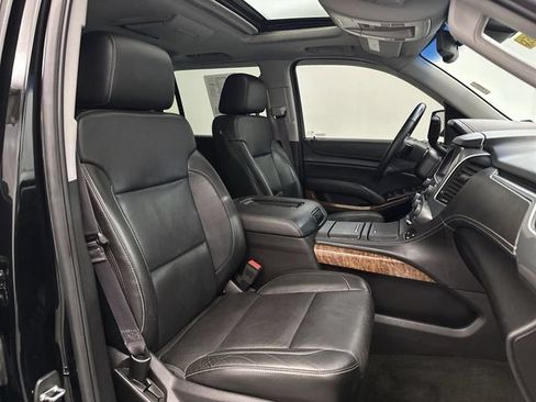 Used 2016 Chevrolet Tahoe LTZ AWD/4WD image 30