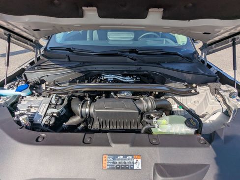 New 2025 Lincoln Aviator 2WD w/ Equipment Group 101A image 10