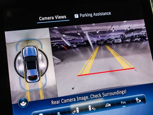 Certified 2024 Mercedes-Benz GLC 300 4MATIC image 24