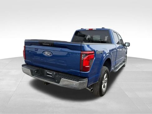 Used 2024 Ford F150 XLT w/ Tow/Haul Package image 7