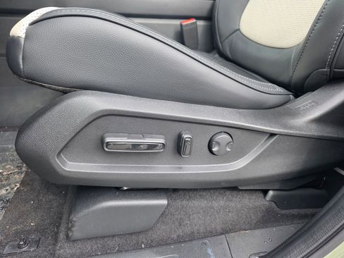 New 2026 Honda Passport TrailSport Elite image 10