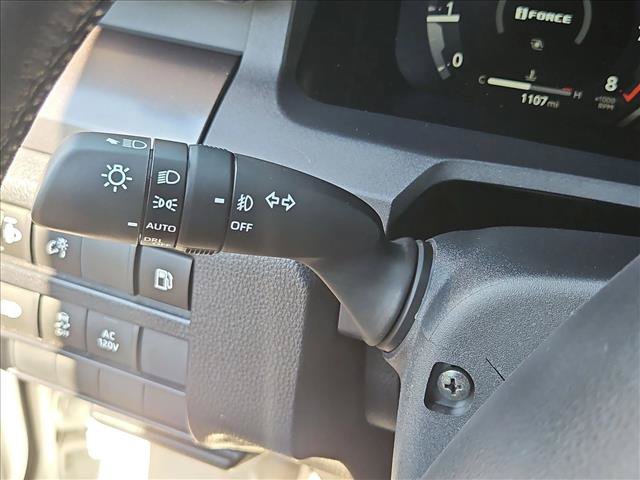 Used 2026 Toyota 4Runner TRD Sport AWD/4WD image 15
