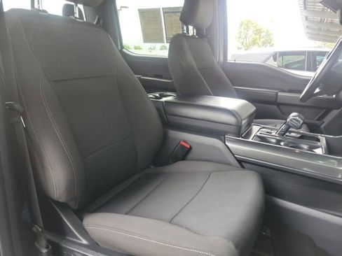 Used 2023 Ford F150 XLT w/ Equipment Group 302A High image 23