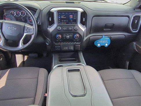 Certified 2020 Chevrolet Silverado 1500 RST w/ All-Star Edition RWD image 17