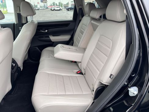 Used 2023 Honda CR-V EX-L image 13