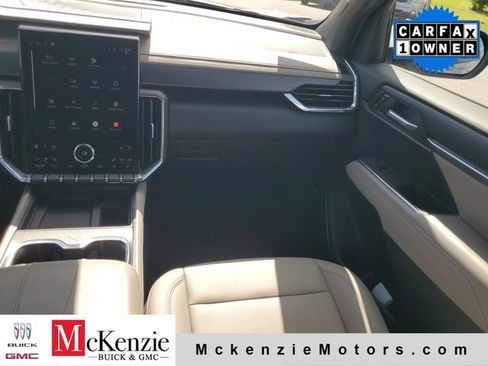 Used 2026 GMC Acadia Elevation w/ Elevation Premium Package AWD/4WD image 27