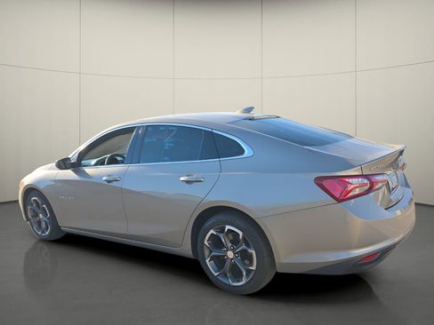 Used 2022 Chevrolet Malibu LT image 6