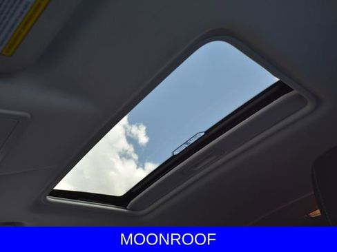 Used 2022 Ford EcoSport SE w/ SE Convenience Package AWD/4WD image 7