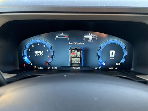 New 2025 Ford Bronco Sport Big Bend image 24