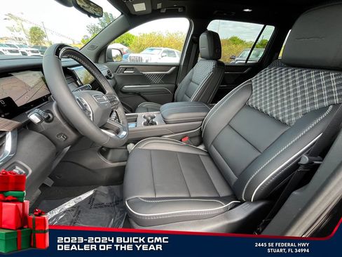 New 2026 GMC Acadia Denali w/ Super Cruise Package image 10