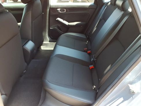 Used 2024 Honda Civic Sport image 9