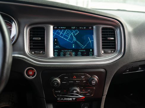 Used 2017 Dodge Charger SRT Hellcat image 29