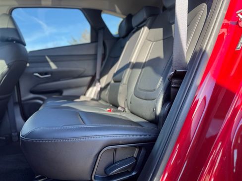Certified 2025 Hyundai Tucson SEL image 6