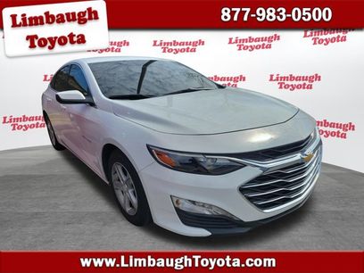 Used 2023 Chevrolet Malibu LT