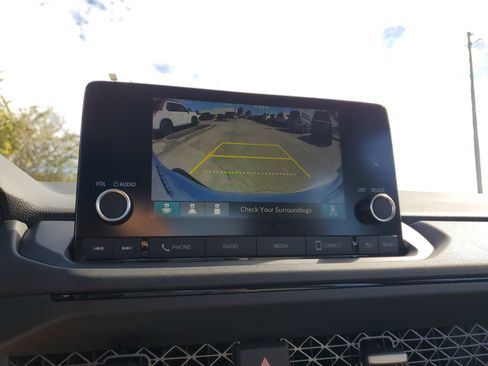 New 2025 Honda Accord SE image 23