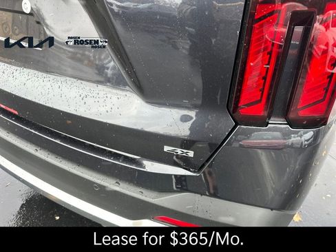 New 2026 Kia Sorento S AWD/4WD image 36