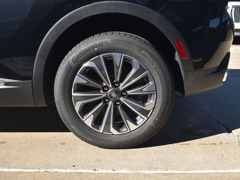 New 2025 Buick Envision Preferred image 52