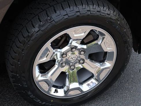 Used 2019 RAM 1500 Big Horn AWD/4WD image 28