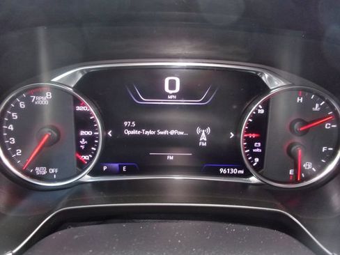 Used 2019 Chevrolet Blazer RS AWD/4WD image 23