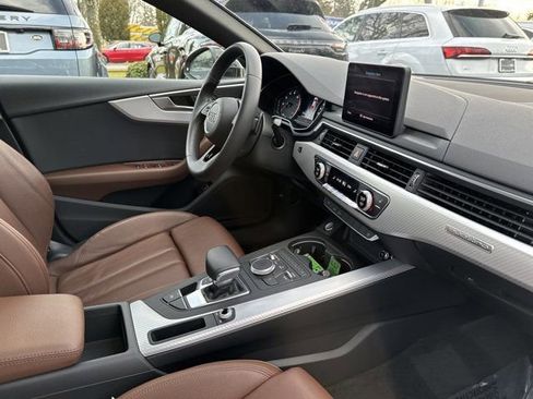 Used 2019 Audi A5 2.0T Premium w/ Convenience Package image 22