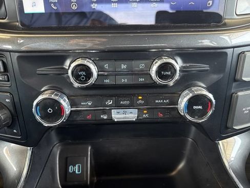 Used 2023 Ford F150 XLT w/ Equipment Group 302A High AWD/4WD image 21