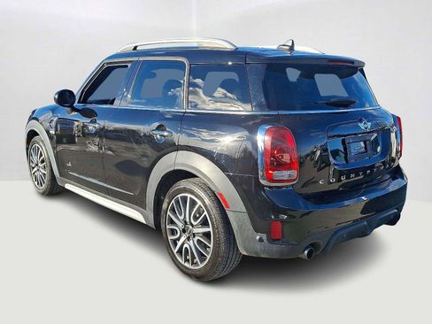 Used 2018 MINI Cooper Countryman S image 7