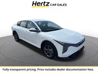 Used 2026 Kia K4 FWD video 1