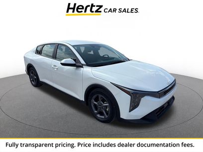 Used 2026 Kia K4
