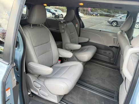 Used 2015 Toyota Sienna XLE image 23