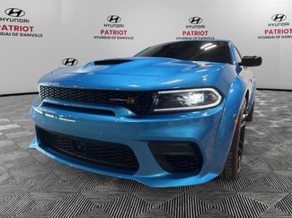 Used 2023 Dodge Charger Scat Pack video 3