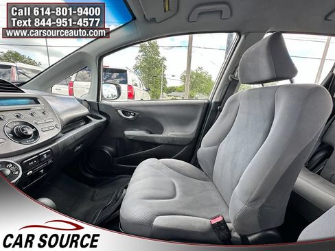 Used 2009 Honda Fit image 12