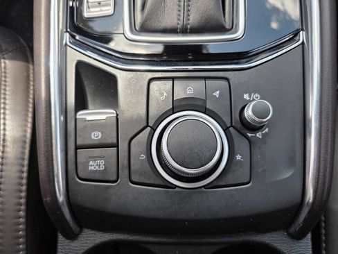Used 2021 MAZDA CX-5 Signature AWD/4WD image 21