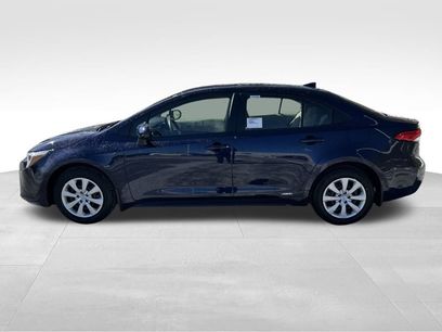New 2026 Toyota Corolla LE