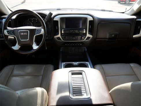 Used 2016 GMC Sierra 1500 SLT image 12