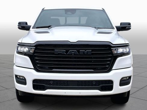 New 2026 RAM 1500 Laramie image 3
