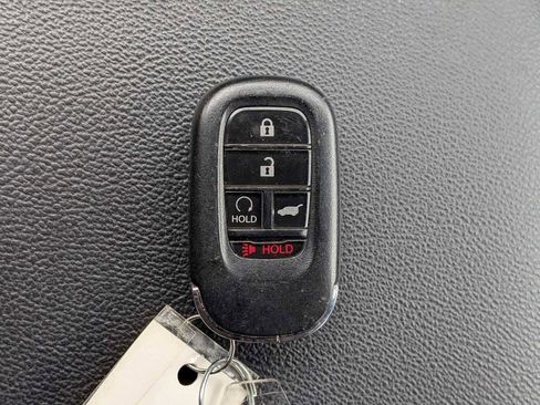 Certified 2023 Honda CR-V Sport image 34