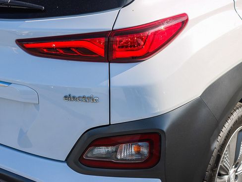 Used 2019 Hyundai Kona Ultimate image 10