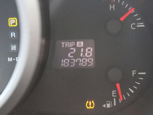 Used 2010 MAZDA CX-7 s Touring image 8