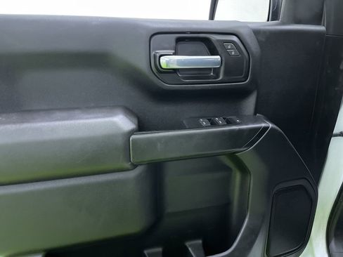 Used 2021 Chevrolet Silverado 1500 W/T image 16