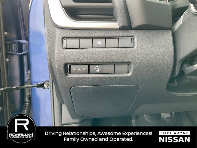 Certified 2023 Nissan Rogue SV AWD/4WD image 20